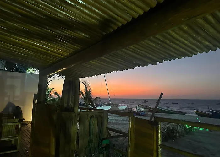 La Vista Suites Prea
