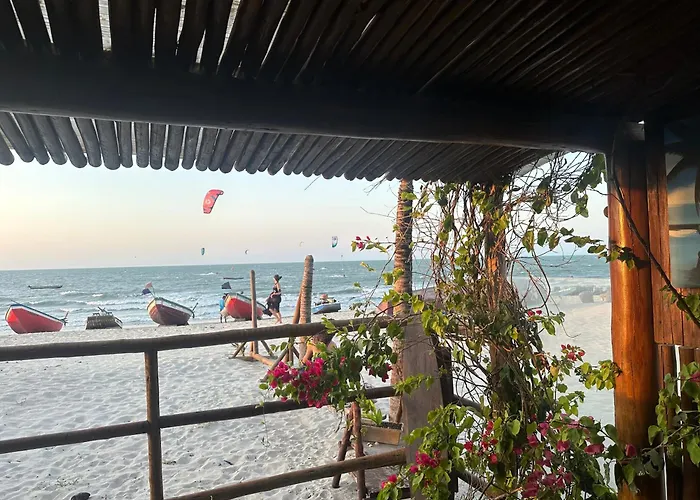 La Vista Suites Prea