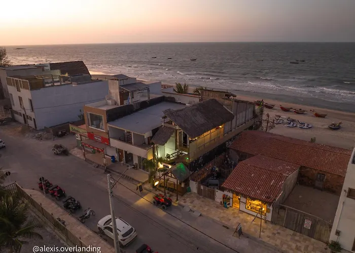 La Vista Suites Prea