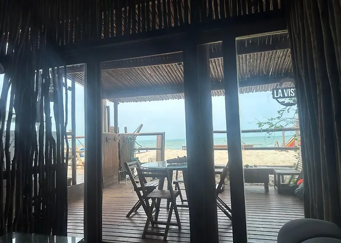 La Vista Suites Prea