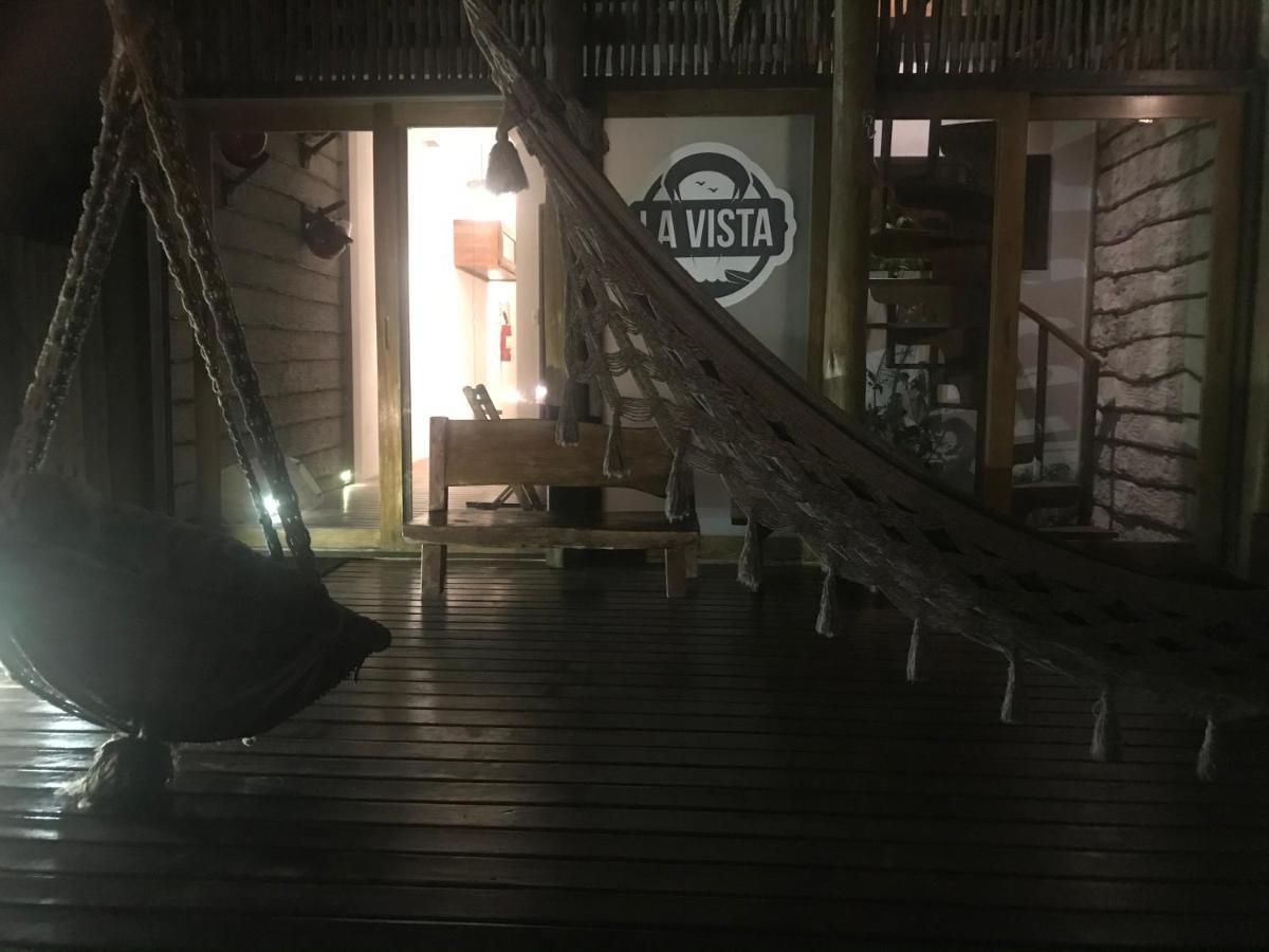 La Vista Guest house Prea