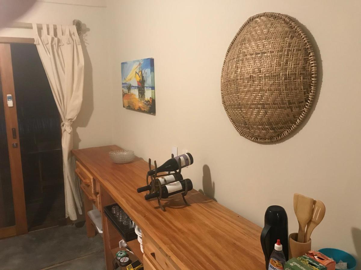La Vista Guest house Prea