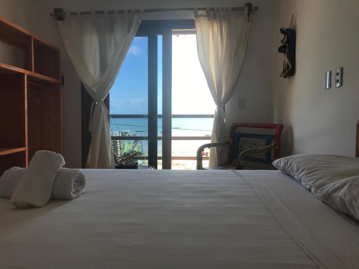 La Vista Guest house Prea