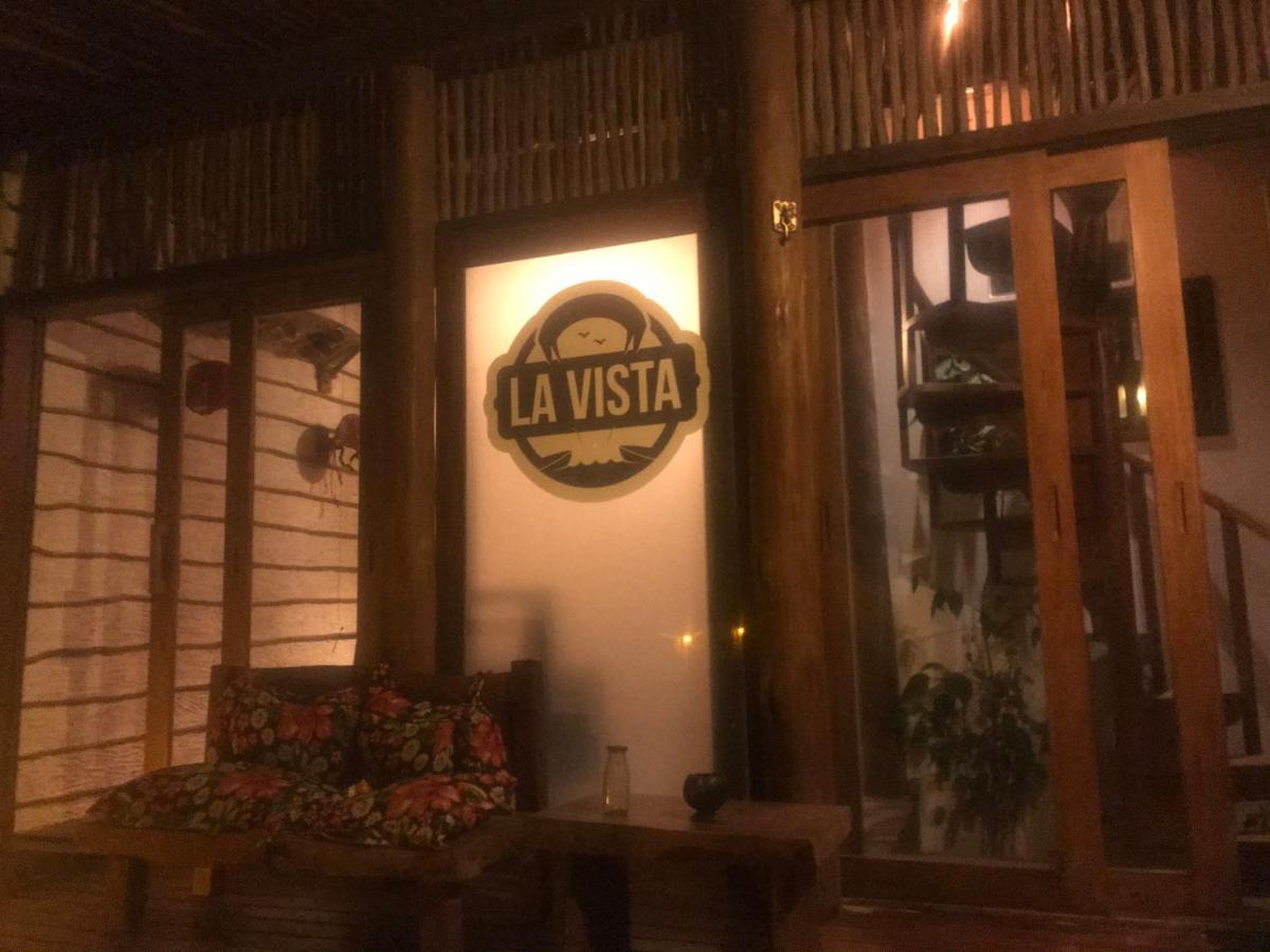 La Vista Guest house *