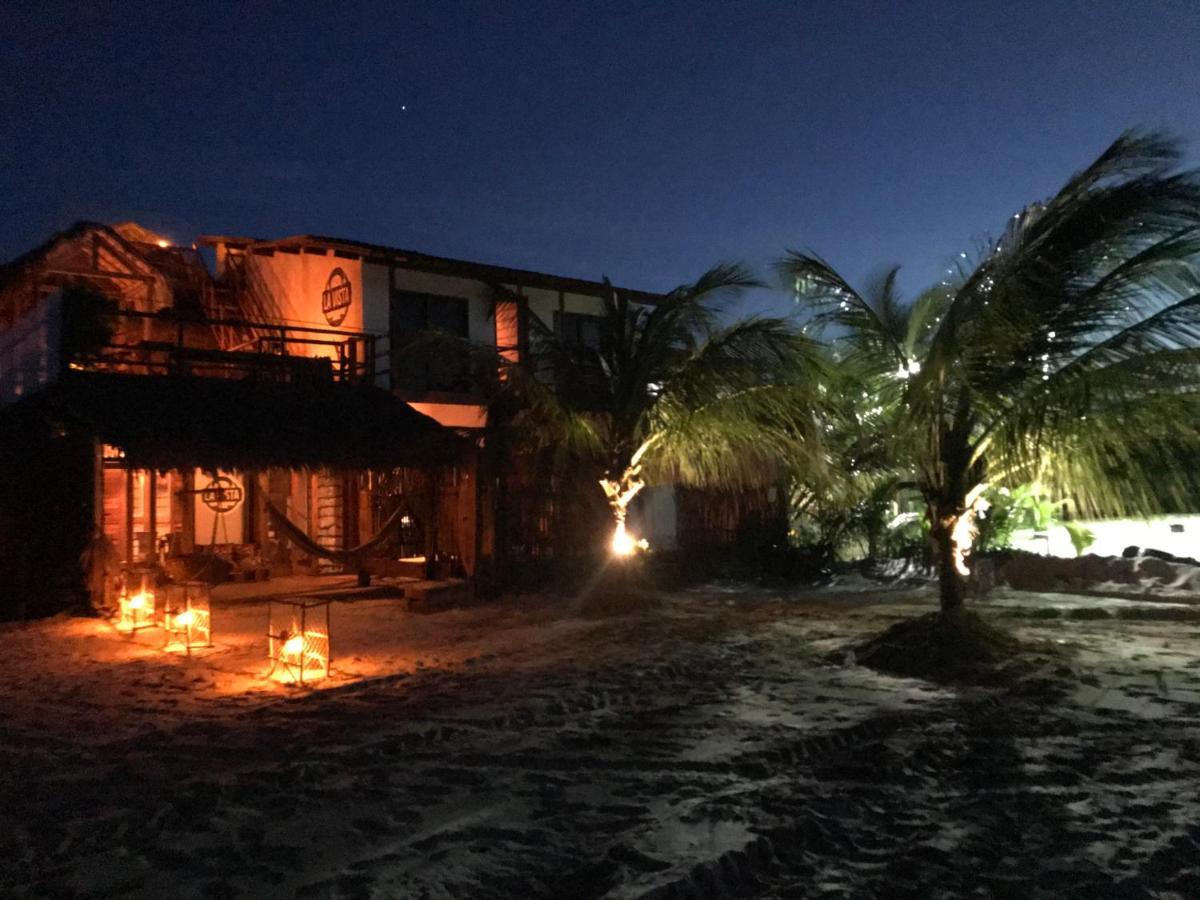 Guest house La Vista *