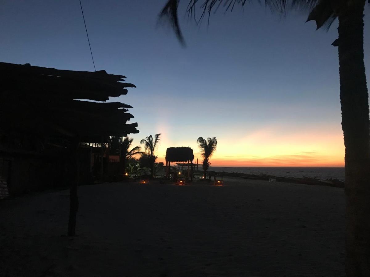 Guest house La Vista Prea