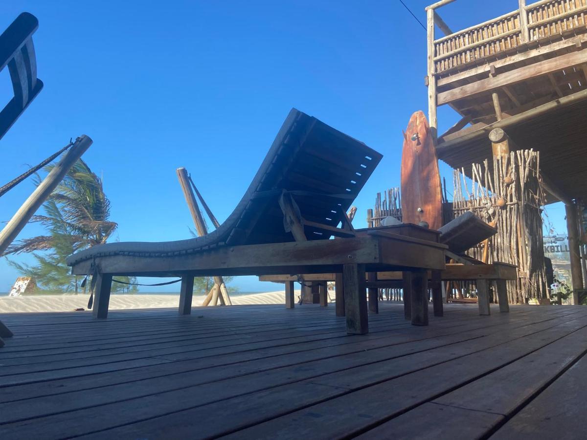 Guest house La Vista Prea