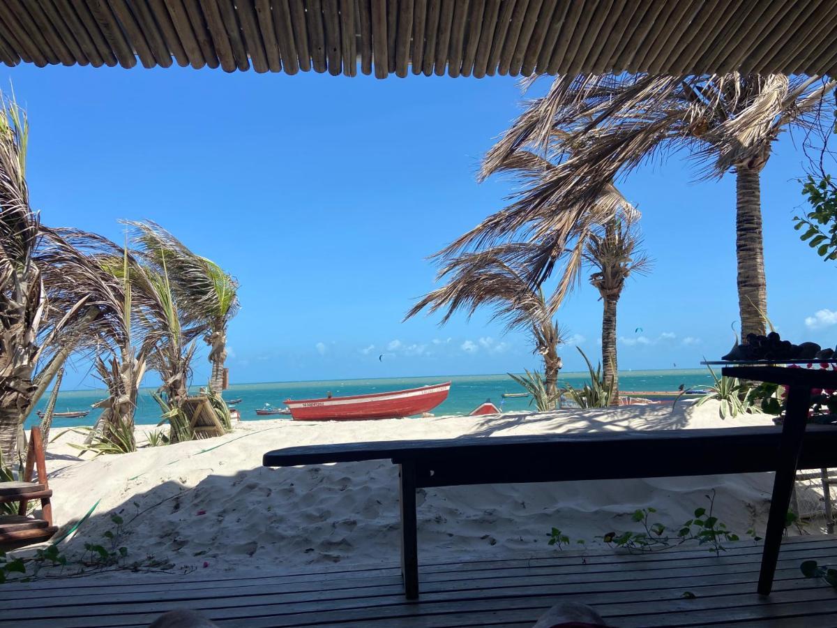 La Vista Guest house Prea
