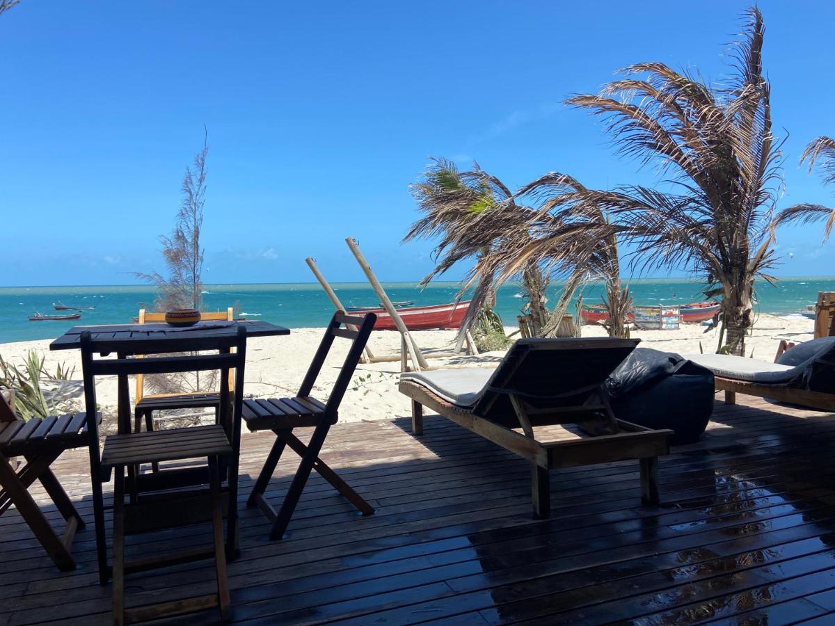 Guest house La Vista Prea