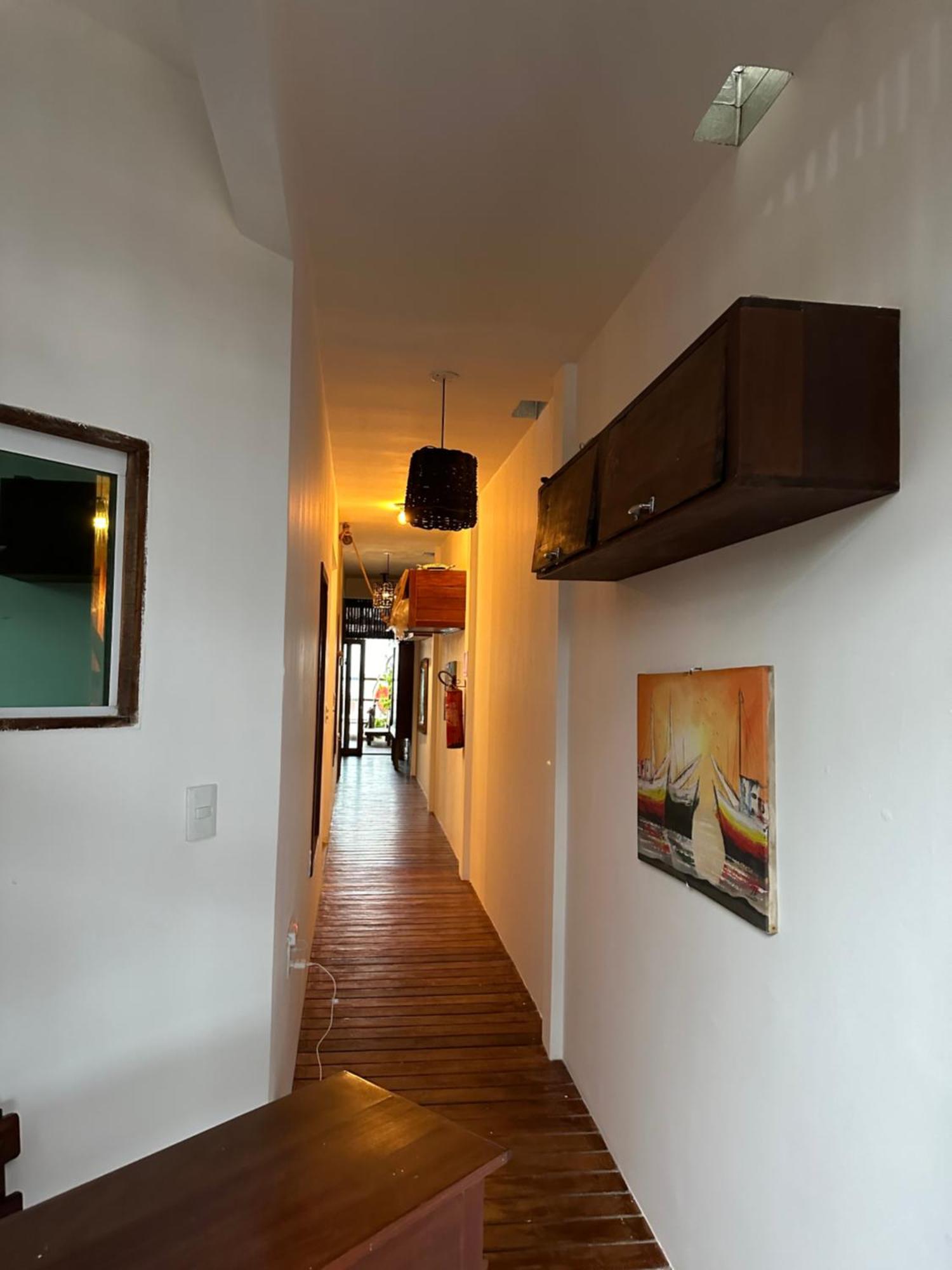La Vista Guest house Prea