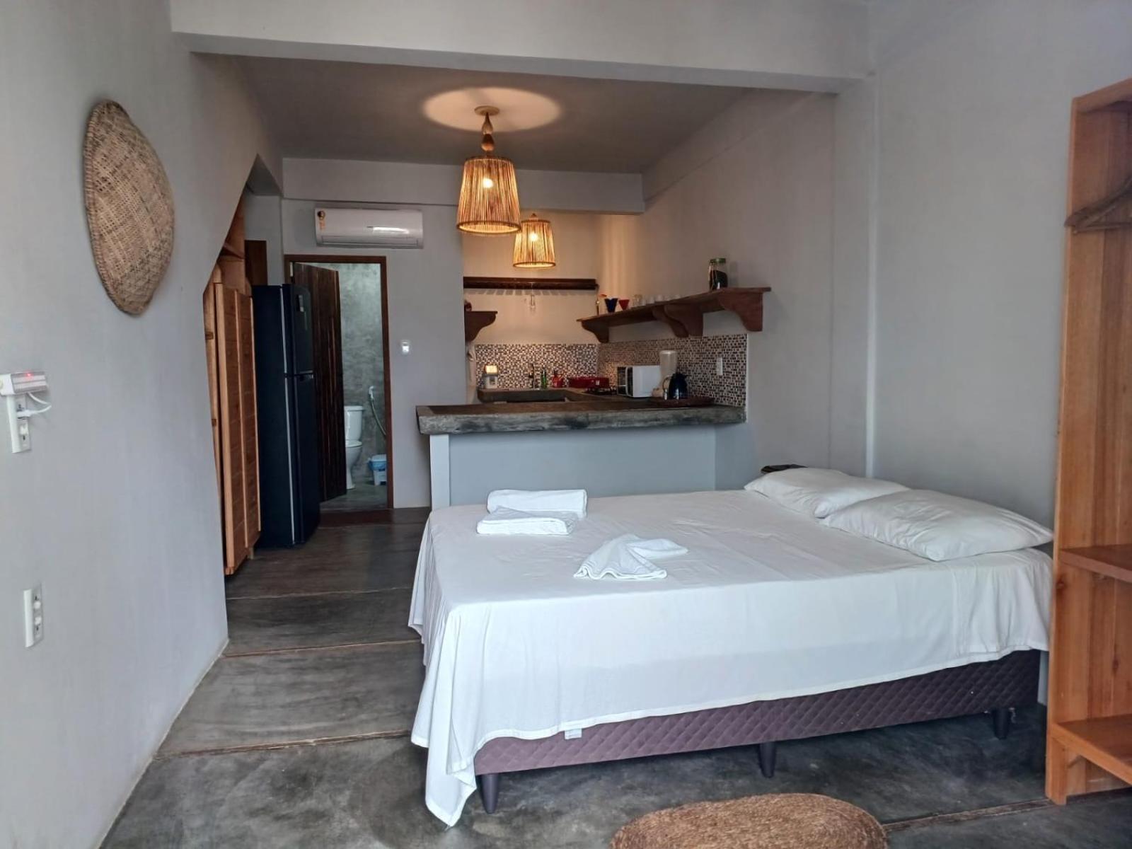 Guest house La Vista Prea