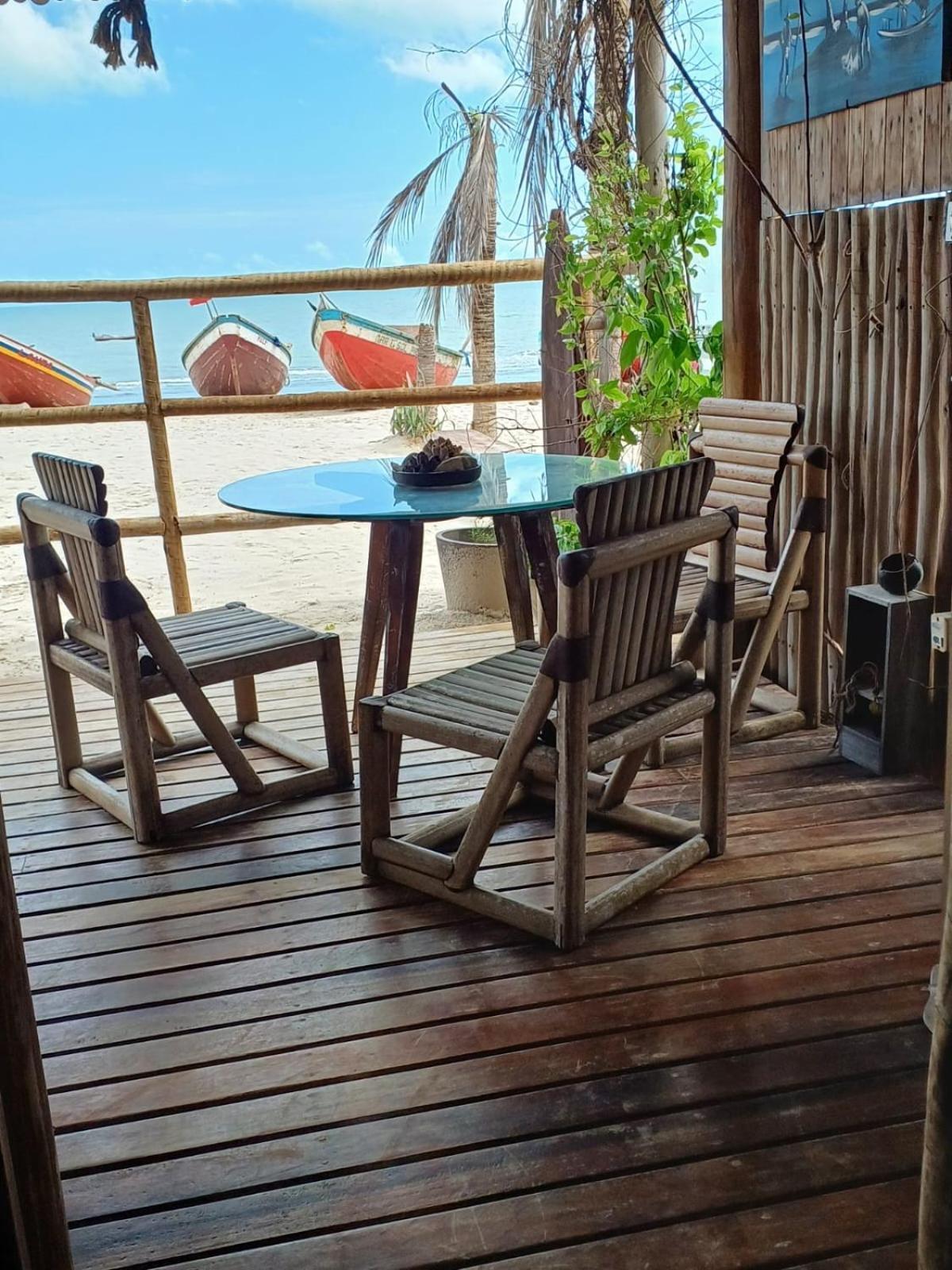 La Vista Guest house *