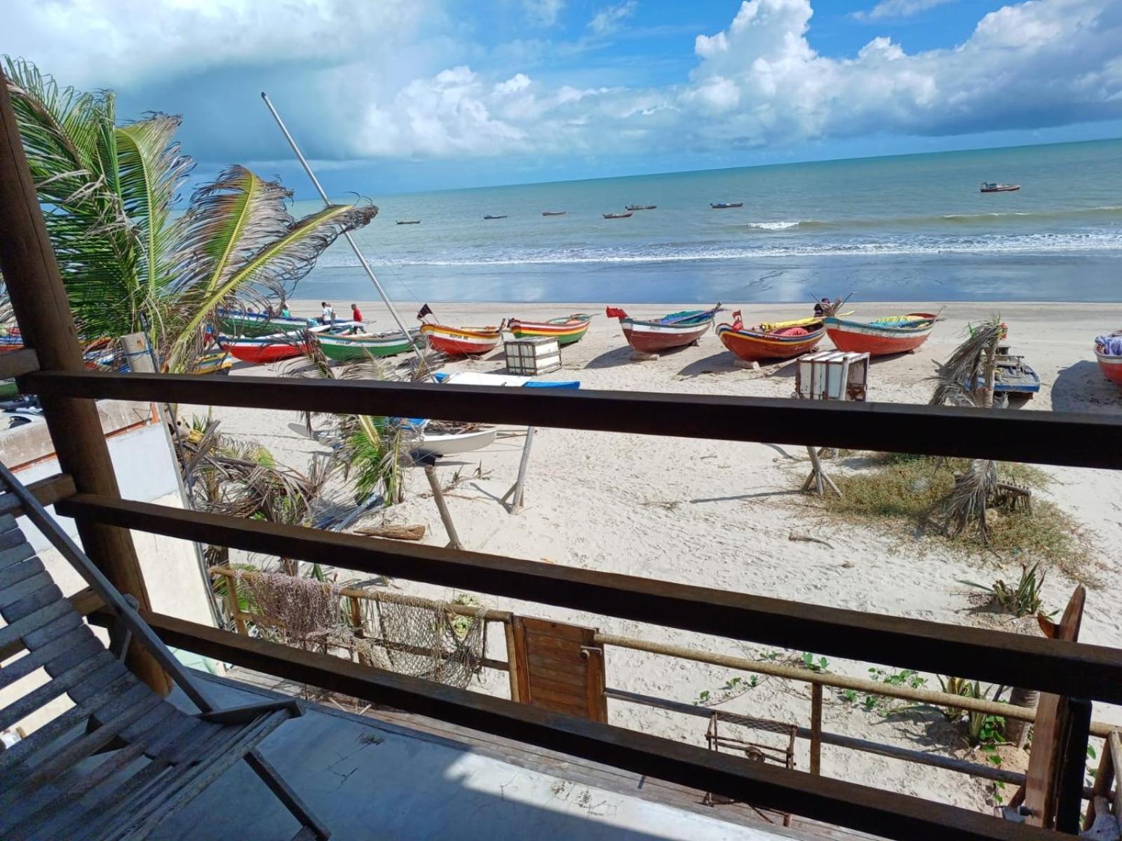 Guest house La Vista Prea
