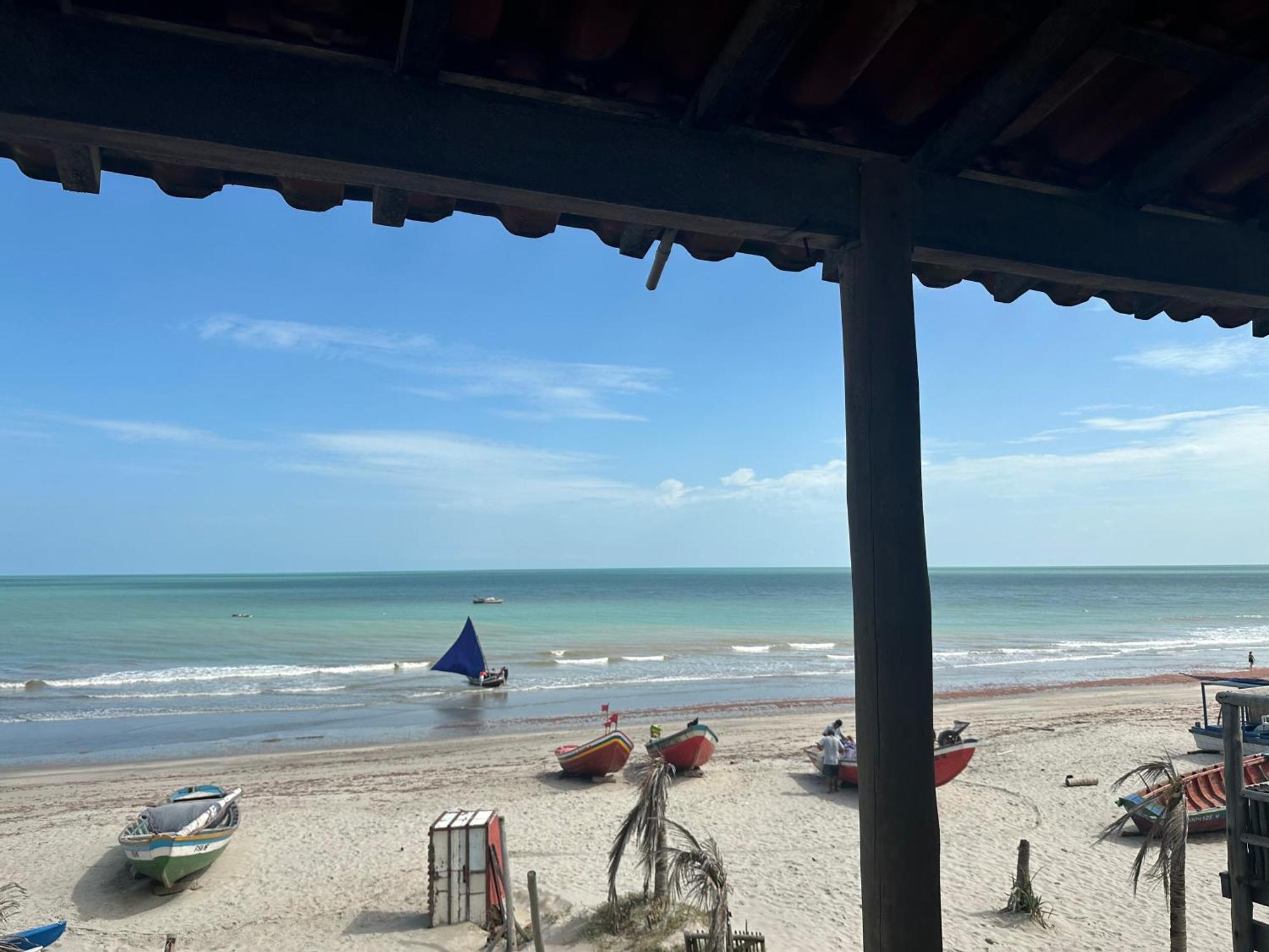 Guest house La Vista Prea