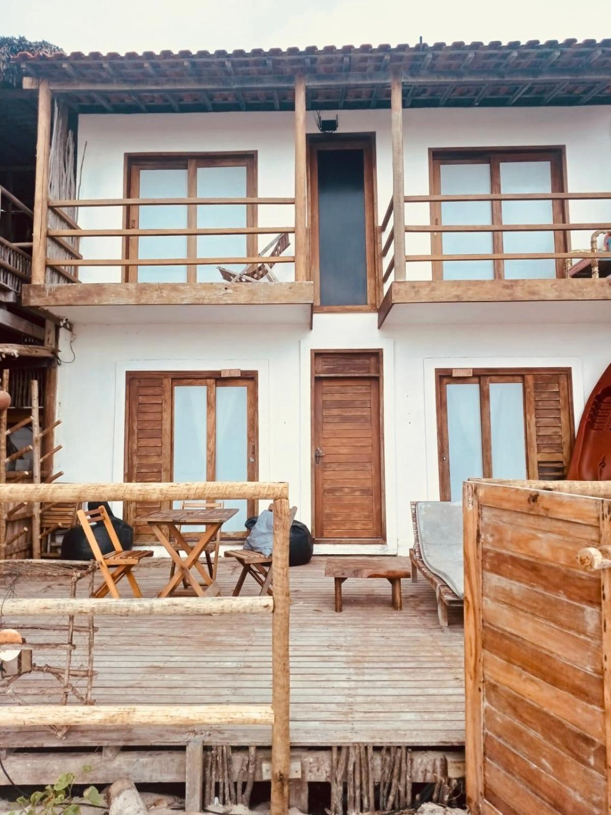 Guest house La Vista