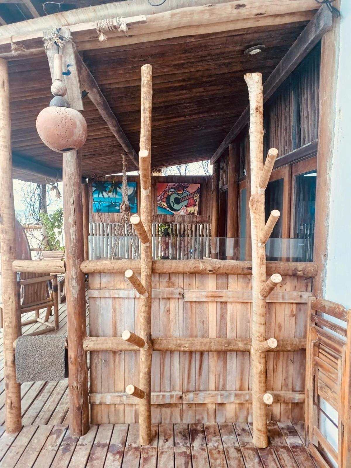 Guest house La Vista *