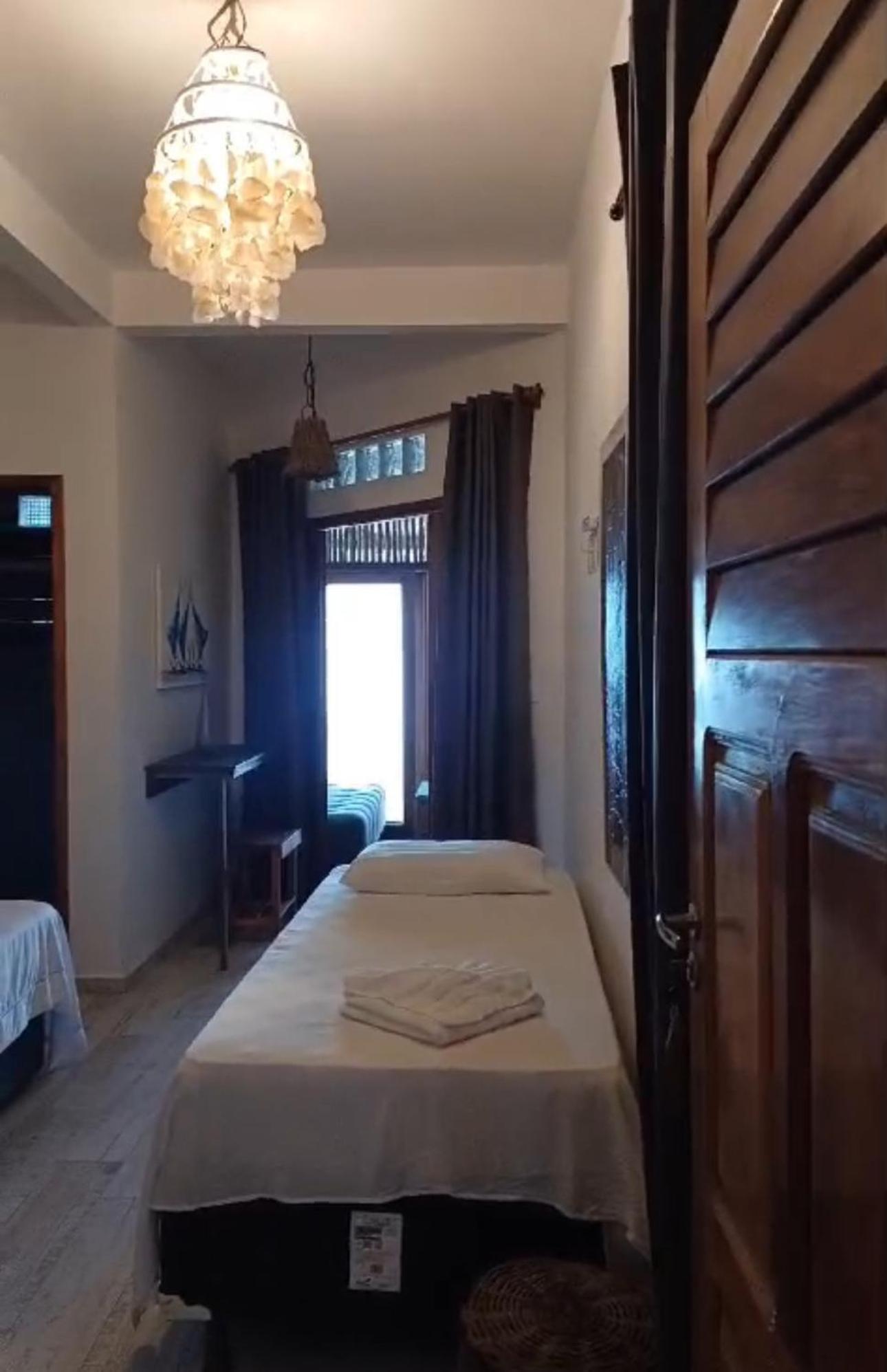 La Vista Guest house Prea