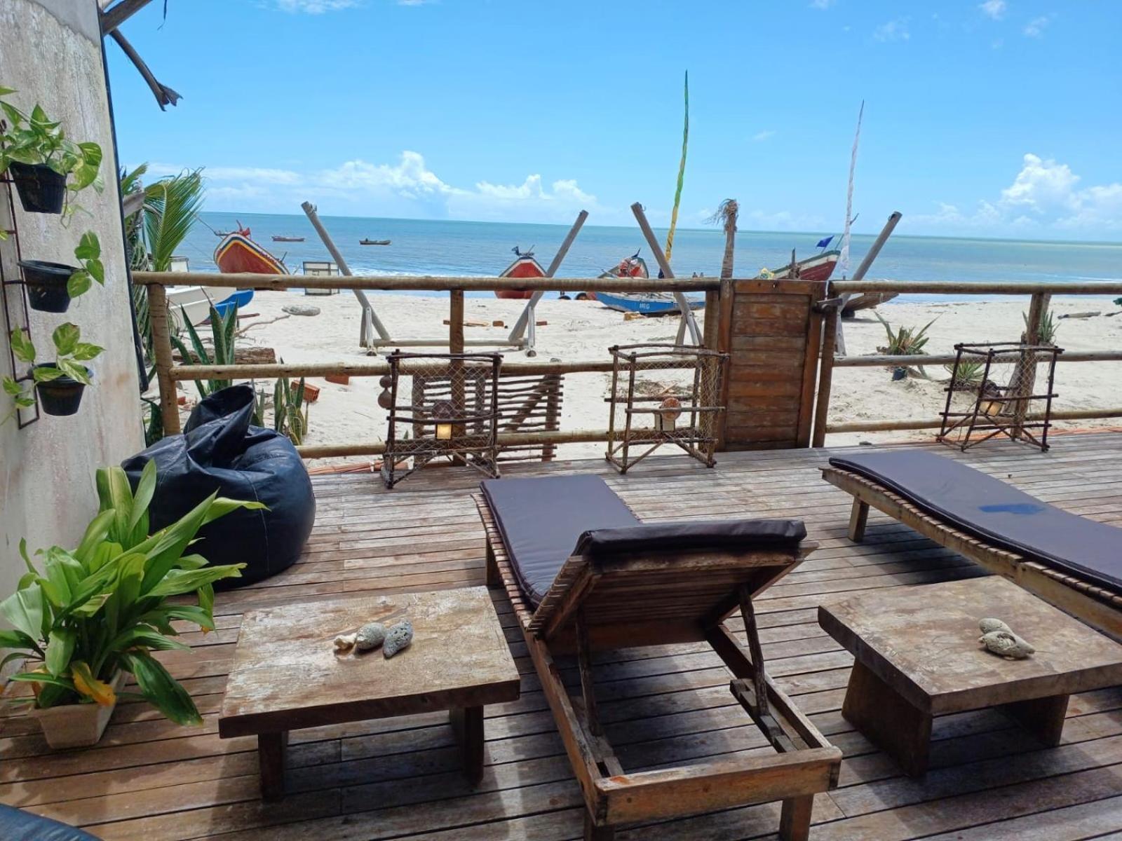 Guest house La Vista *
