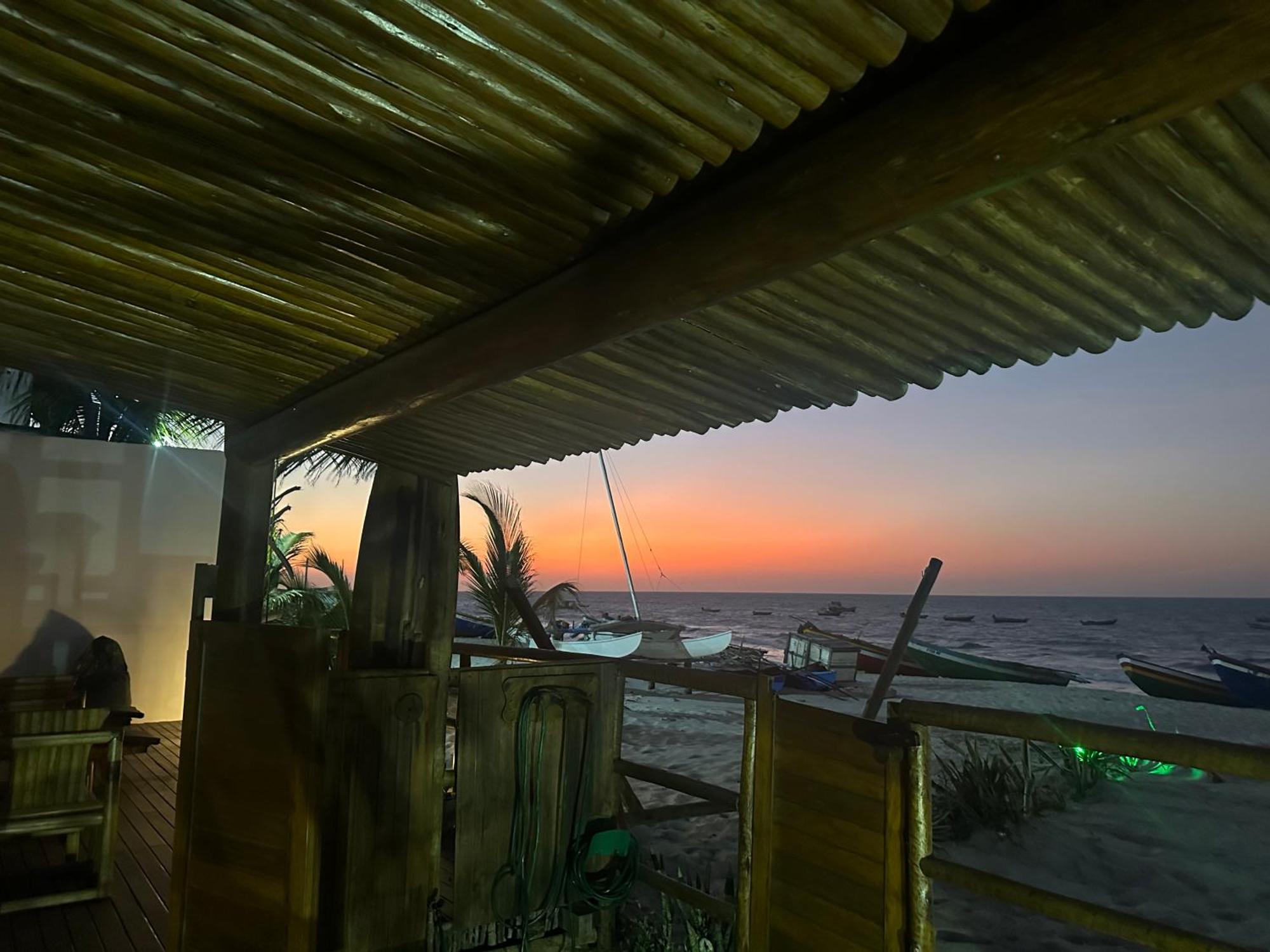 La Vista Guest house *