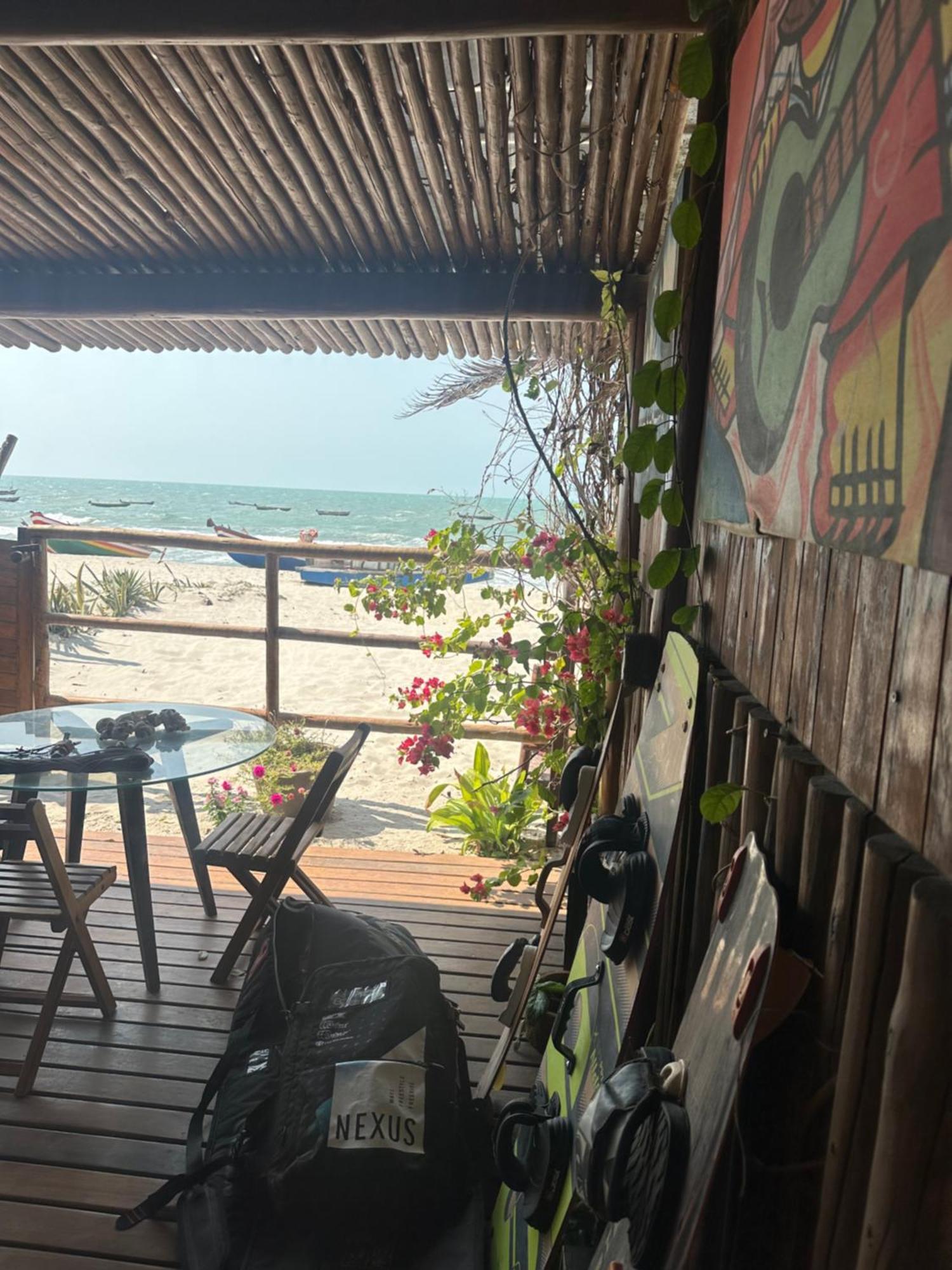 La Vista Guest house Prea