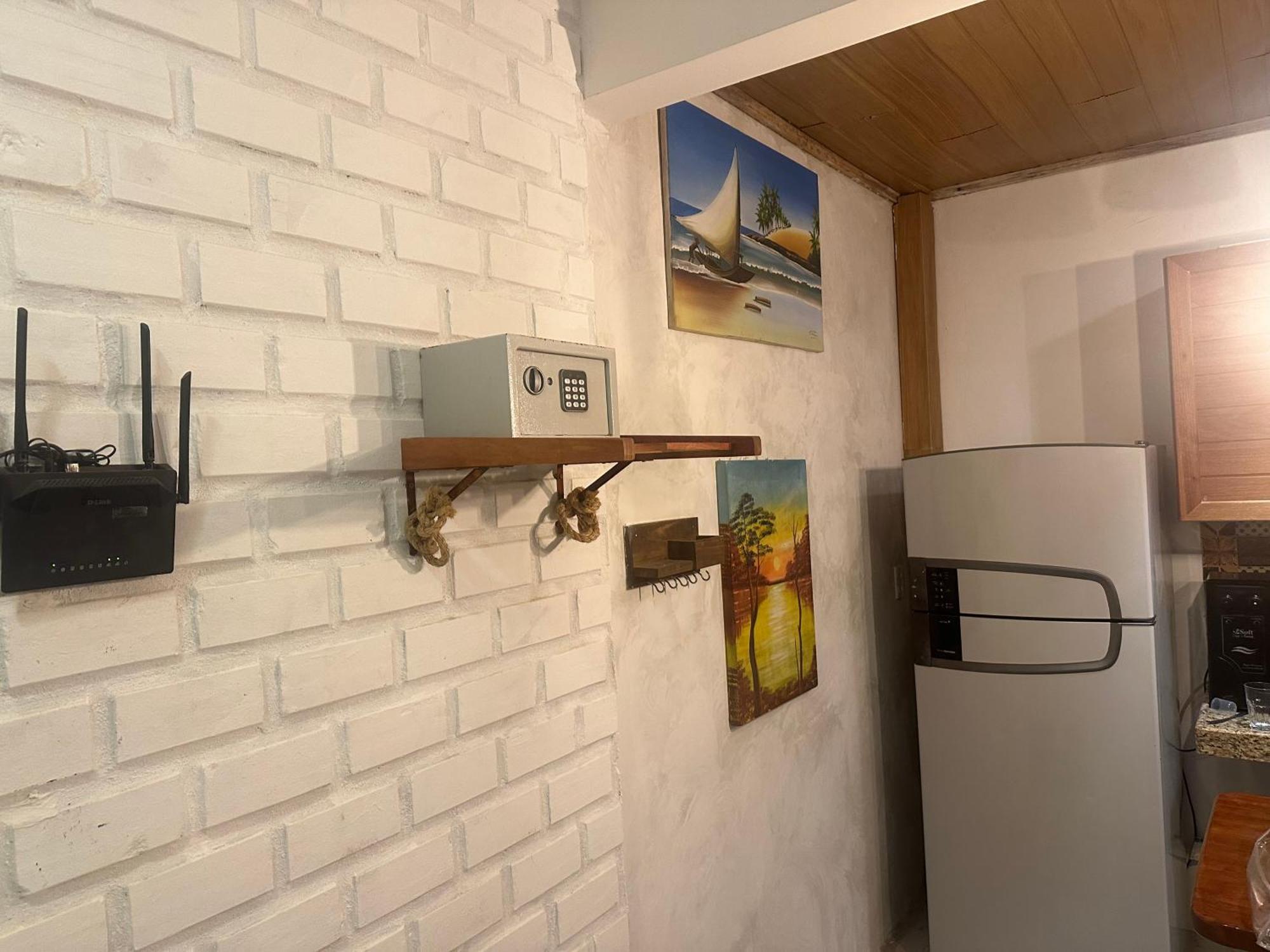 Guest house La Vista Prea