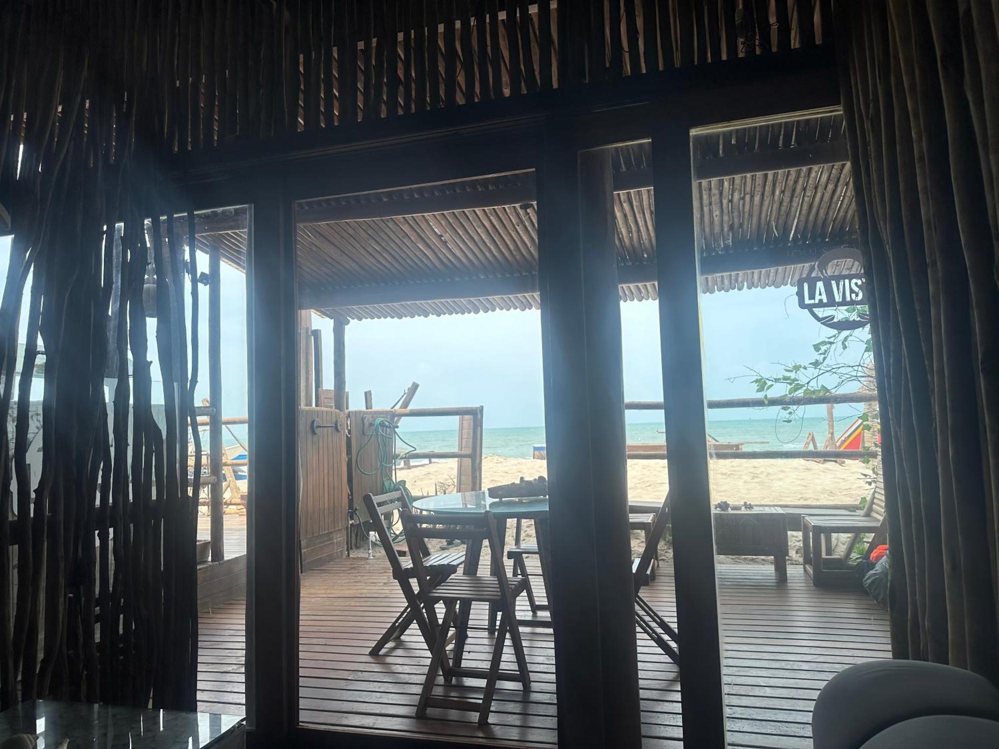 Guest house La Vista Prea